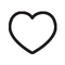 heart icon