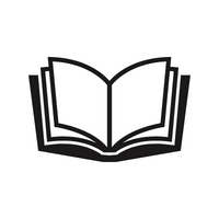 open book icon